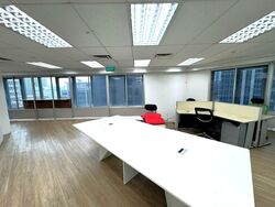 Lucrum Capital Building (D1), Office #517433641